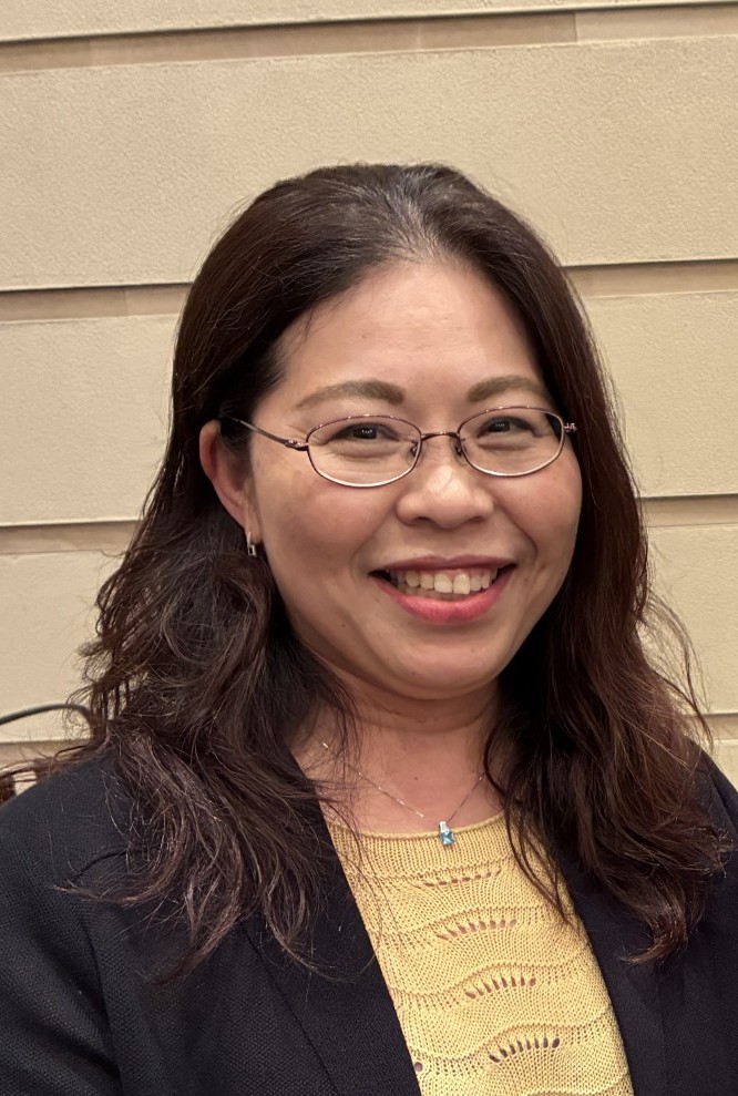 中村 貴子