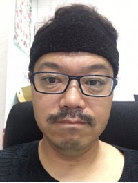 板井 章浩